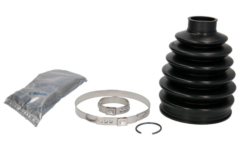 Zestaw osłon SPIDAN 36400