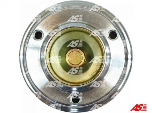 Elektromagnes rozrusznika AS-PL SS0124