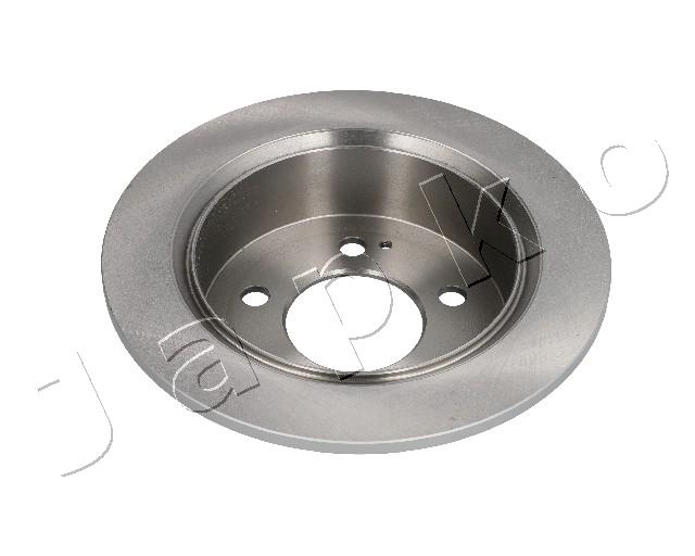 Tarcza hamulcowa JAPKO 61S02C