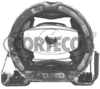 Poduszka automatycznej skrzyni biegów CORTECO 21652161