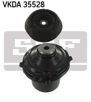 Mocowanie amortyzatora teleskopowego SKF VKDA 35528