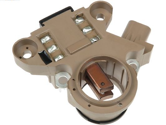Regulator napięcia AS-PL ARE5209S