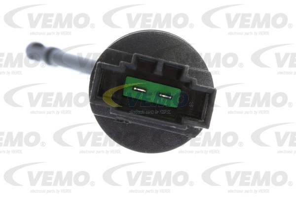 Czujnik temperatury wnętrza VEMO V10-72-1213