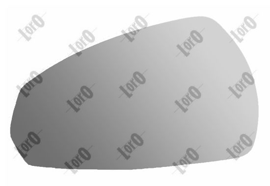 Wkład lusterka ABAKUS 0231G03