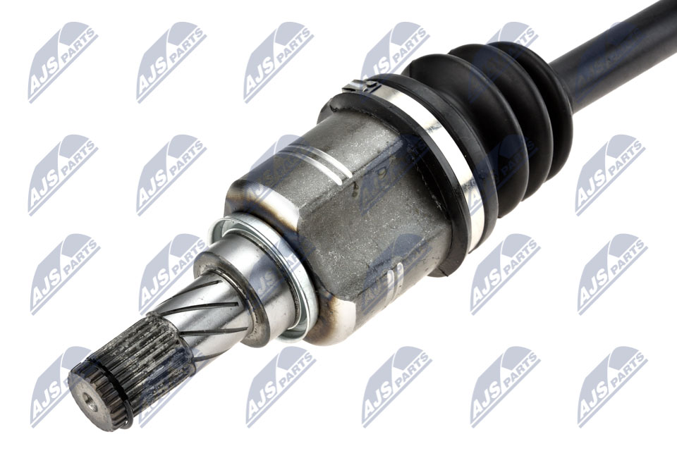 Półoś napędowa NTY NPW-NS-108
