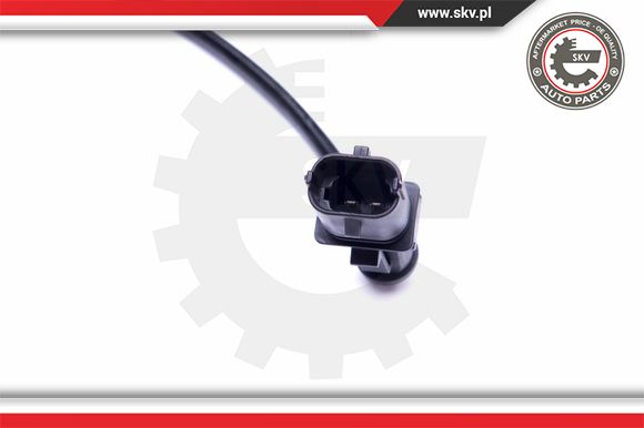 Czujnik temperatury spalin ESEN SKV 30SKV299
