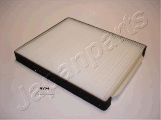 Filtr kabinowy JAPANPARTS FAA-HY04