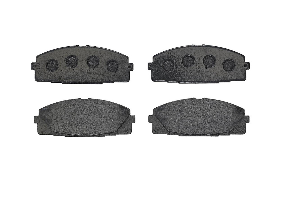 Klocki hamulcowe BREMBO P 83 139