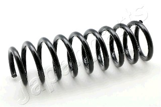 Sprężyna zawieszenia JAPANPARTS ZC6121A