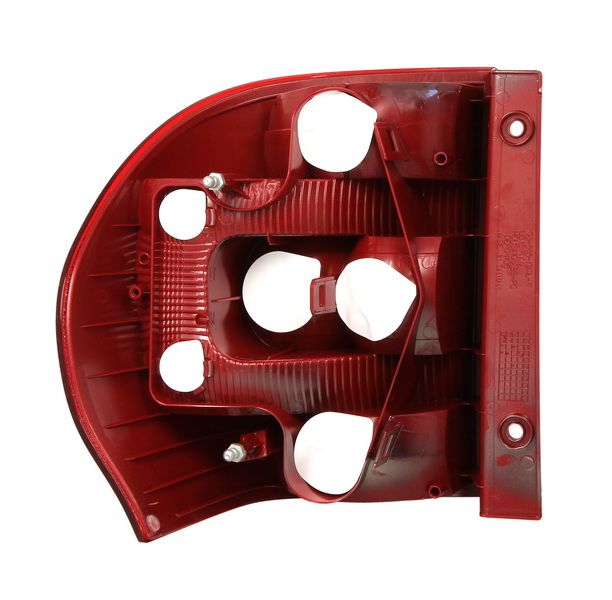 Lampa tylna zespolona ABAKUS 665-1919L-UE