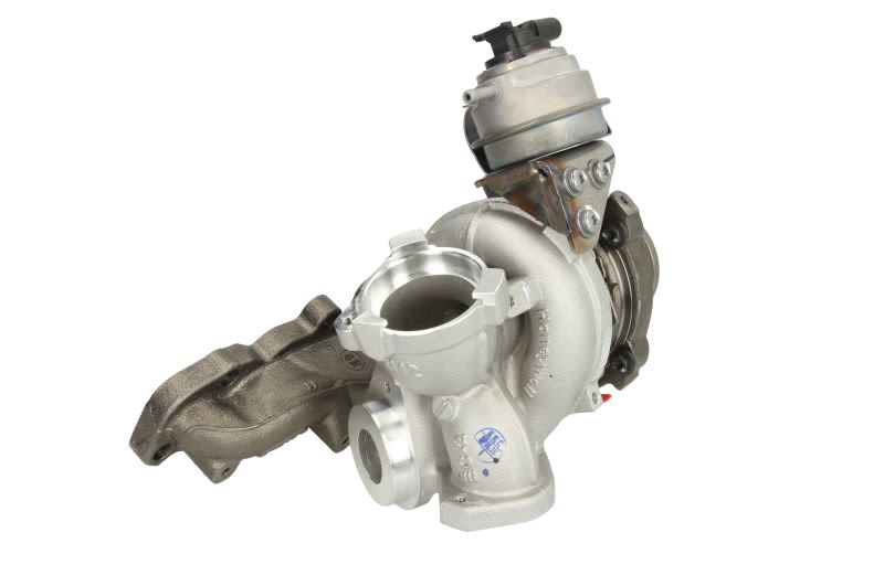 Turbosprężarka GARRETT 829847-5006S