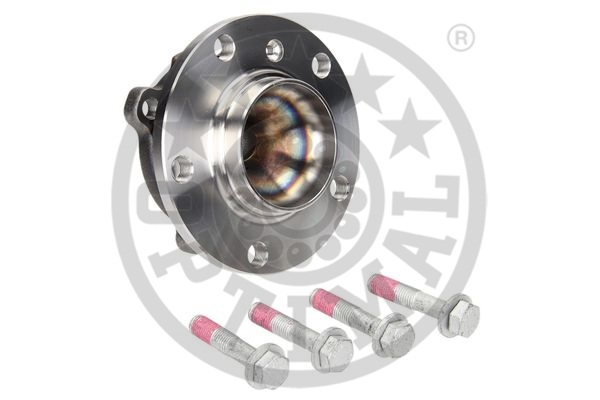 Zestaw łożysk koła OPTIMAL 502774