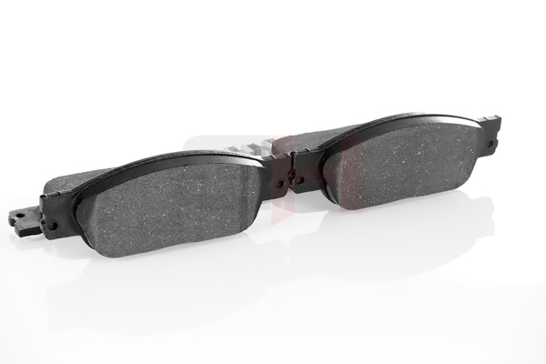 Klocki hamulcowe GH GH-411512