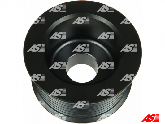 Koło pasowe alternatora AS-PL AP3023S