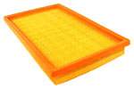 Filtr powietrza ALCO FILTER MD-9748