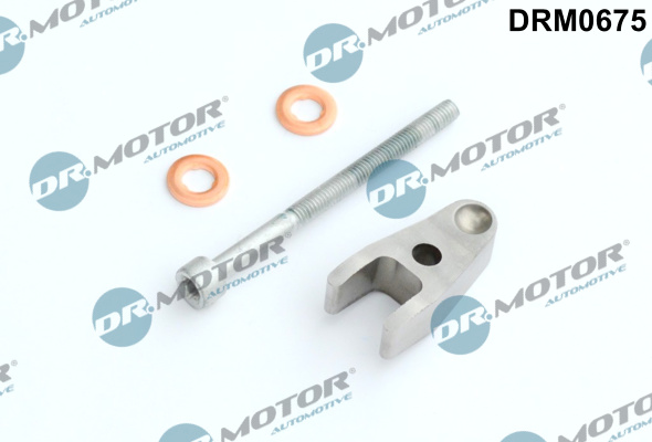 Wtryskiwacz DR.MOTOR AUTOMOTIVE DRM0675