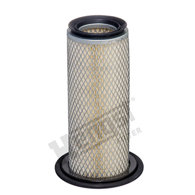 Filtr powietrza HENGST FILTER E1496L