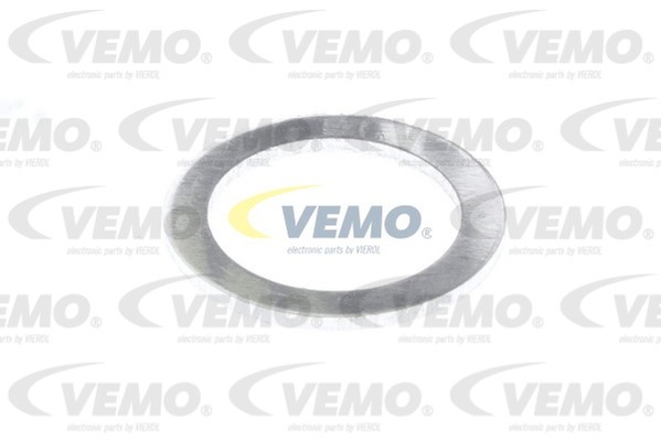 Czujnik temperatury płynu chłodzącego VEMO V42-72-0022