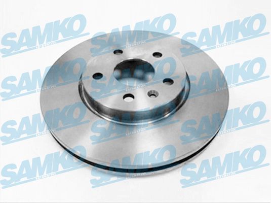 Tarcza hamulcowa SAMKO O1030V