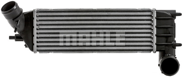 Chłodnica powietrza intercooler MAHLE CI 23 000S