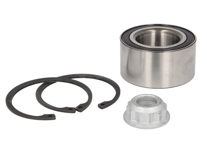 Zestaw łożysk koła SKF VKBA 1491