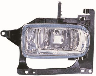 Lampa przeciwmgielna przednia ABAKUS 216-2013R-UE