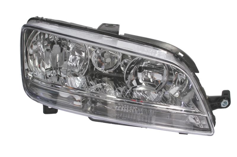 Reflektor ABAKUS 661-1144R-LDEMC