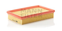 Filtr powietrza MANN-FILTER C 28 105