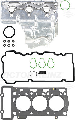 Zestaw uszczelek głowicy cylindrów VICTOR REINZ 02-33895-01