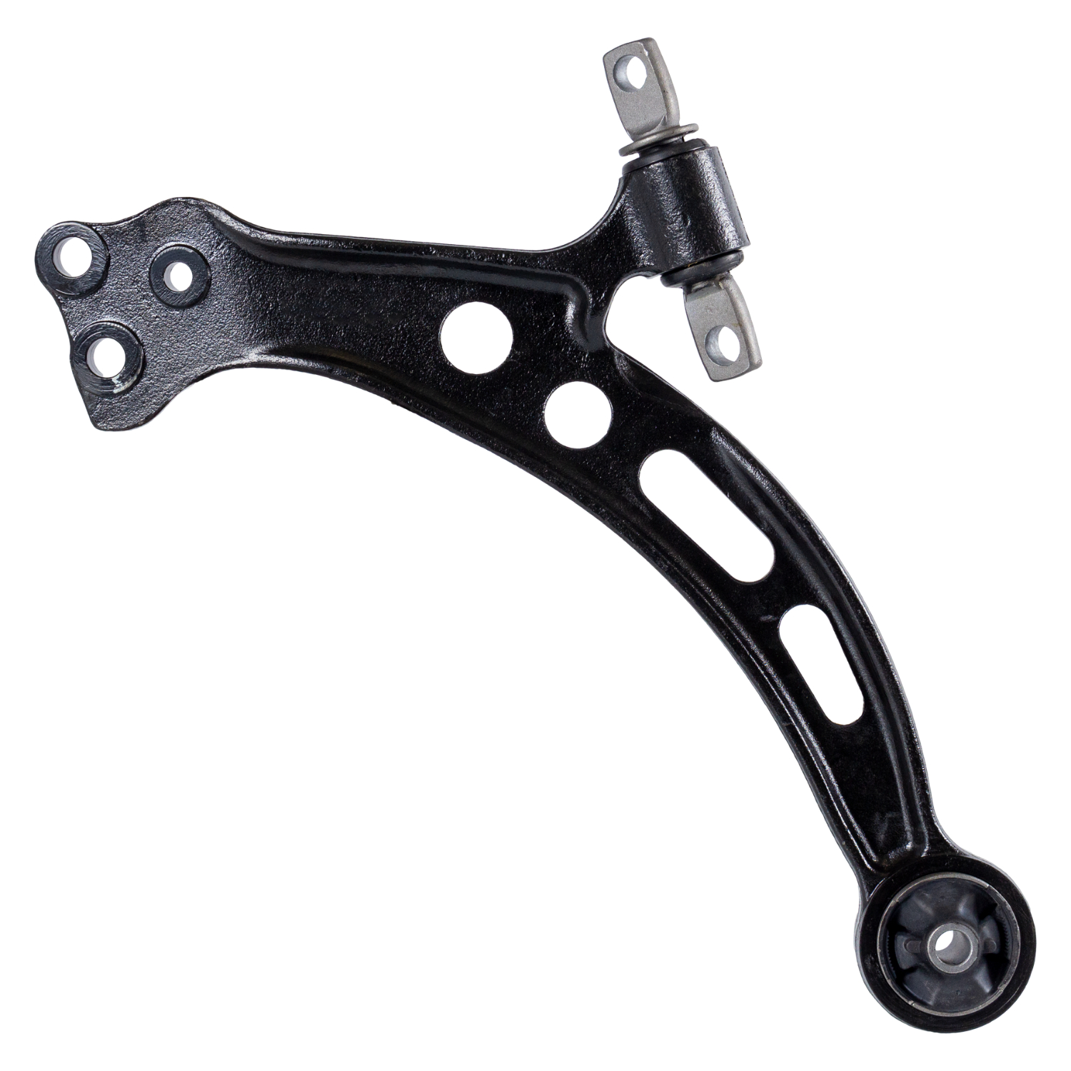 Wahacz zawieszenia koła FEBI BILSTEIN 43140