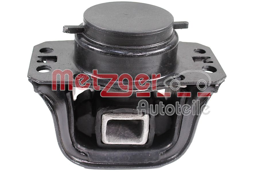 Zamek drzwi METZGER 2314339