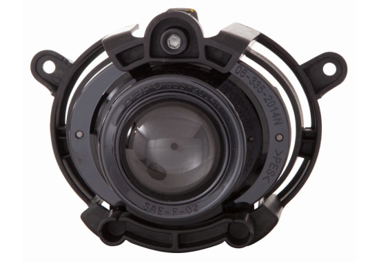 Lampa przeciwmgielna przednia ABAKUS 335-2030N-UE