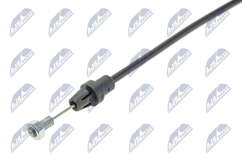 Cięgno zamka drzwi NTY EZC-FR-080