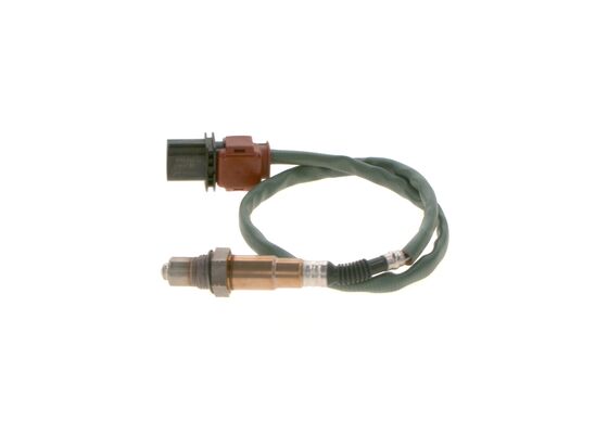 Sonda lambda BOSCH 0 258 017 603