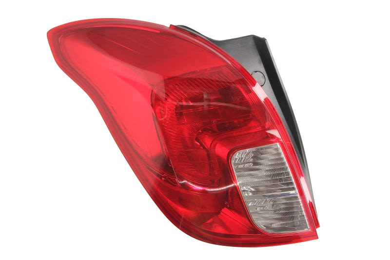 Lampa tylna zespolona ABAKUS 442-1983L-UE