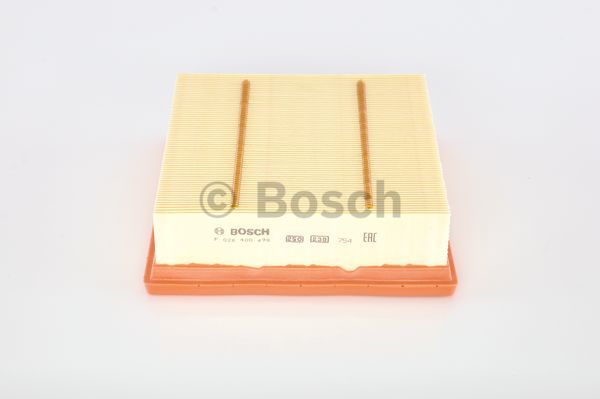 Filtr powietrza BOSCH F 026 400 498