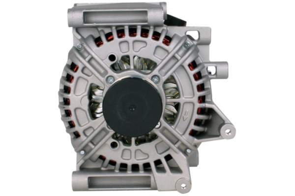 Alternator HELLA 8EL 012 428-791