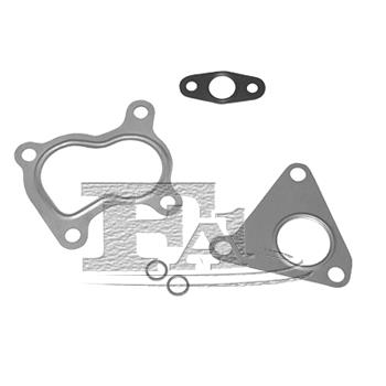 Zestaw montażowy turbosprężarki FA1 KT220006E