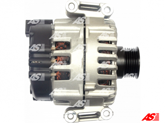 Alternator AS-PL A3167(VALEO)