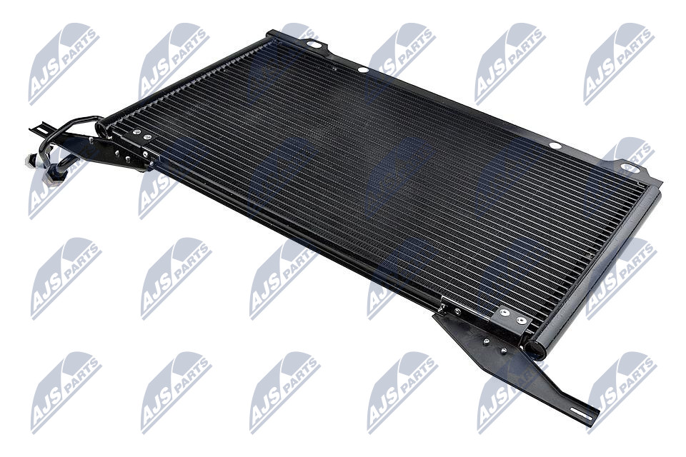 Skraplacz klimatyzacji NTY CCS-ME-012
