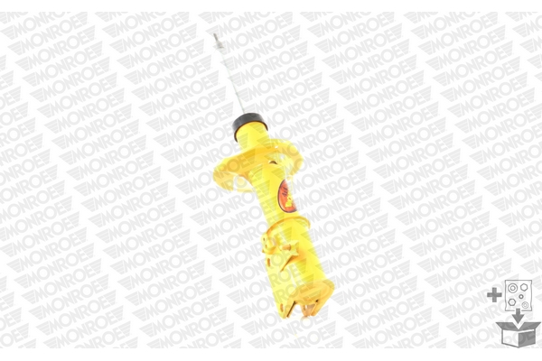 Amortyzator MONROE D0002L