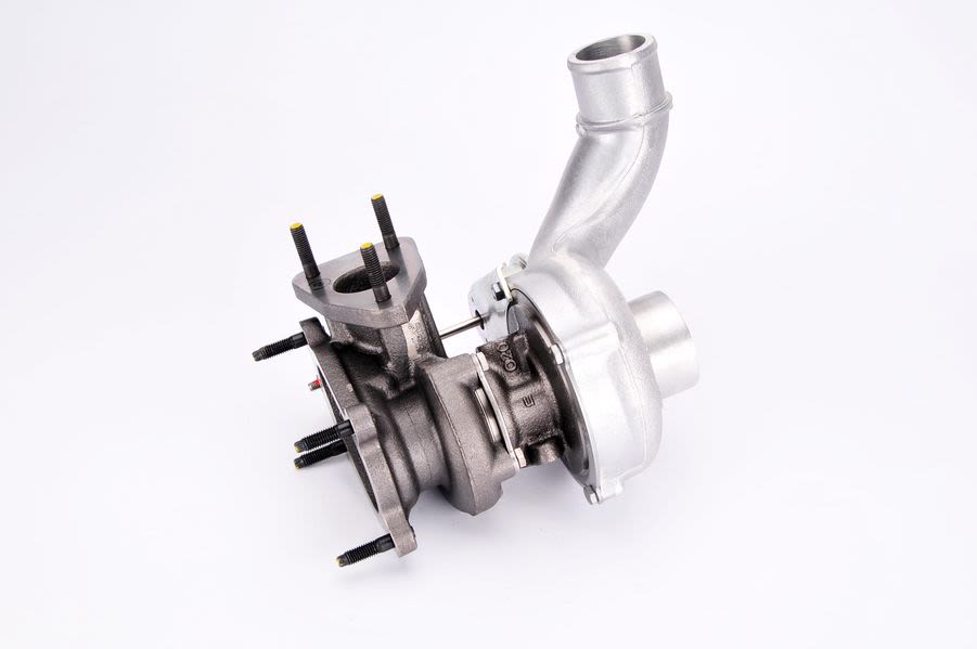 Turbosprężarka BORGWARNER (3K) 53039880055