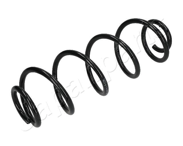 Sprężyna zawieszenia JAPANPARTS ZC7095A