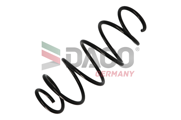 Sprężyna zawieszenia DACO GERMANY 800913