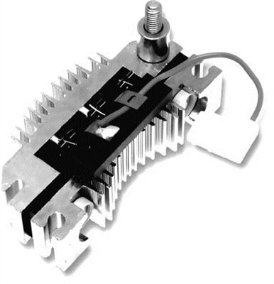 Mostek prostowniczy alternatora MAGNETI MARELLI 940016150100