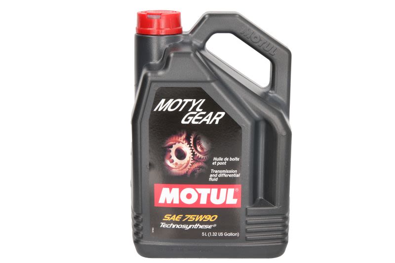 Olej do automatycznej skrzyni biegów MOTUL 45000