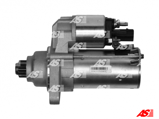 Rozrusznik AS-PL S3043