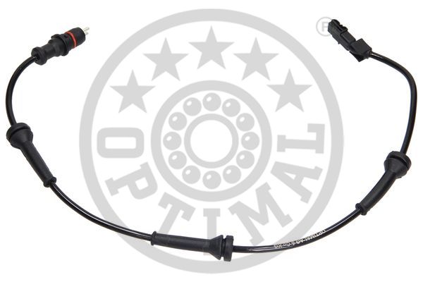 Czujnik ABS OPTIMAL 06-S132