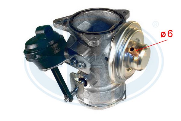Zawór EGR ERA 555088A