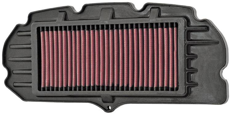 Filtr powietrza K&N FILTERS SU-1348